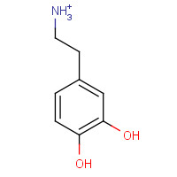 203633-19-6 Dopamine-d4 Hydrochloride chemical structure