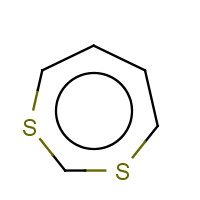 113-53-1 Dothiepin chemical structure