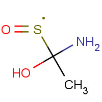 536-28-7 Ethionamide Sulfoxide chemical structure