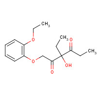 112101-73-2 2-(2-Ethoxyphenoxy)acetaldehyde Diethyl Acetal chemical structure