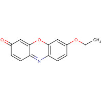 5725-91-7 7-Ethoxy Rresorufin chemical structure