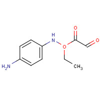 17794-28-4 Ethyl (4-Aminophenylamino) Oxoacetate chemical structure