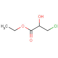 40149-32-4 Ethyl b-Chlorolactate chemical structure