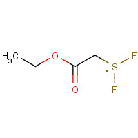 1076198-05-4 Ethyl Difluorothioacetate chemical structure