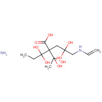 32701-19-2 Ethylenediaminediacetic Acid Dipropionic Acid chemical structure