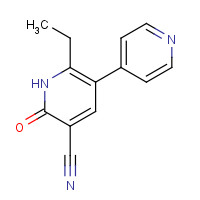 78504-63-9 2-Ethyl Milrinone chemical structure