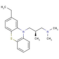 523-54-6 Etymemazine chemical structure