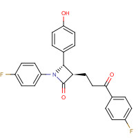 191330-56-0 Ezetimibe Ketone chemical structure