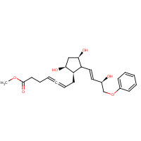 69381-94-8 Fenprostalene chemical structure