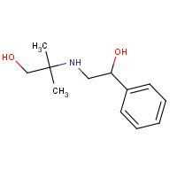 36981-91-6 Fepradinol chemical structure