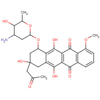 79438-97-4 Feudomycin B chemical structure