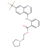 83863-79-0 Florifenine chemical structure