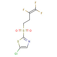 318290-98-1 Fluensulfone chemical structure