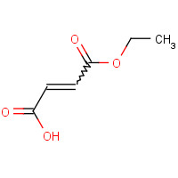 62008-22-4 Fumaric Acid Monoethyl Ester Calcium Salt chemical structure
