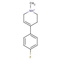 1012886-75-7 4-(4-Fluorophenyl)-1-methyl- chemical structure