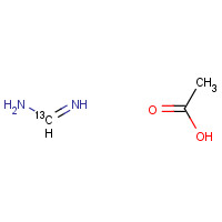 171777-72-3 Folic Acid-d4 chemical structure