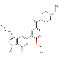 944241-52-5 Fondenafil chemical structure