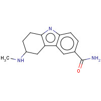 158930-18-8 ent-Frovatriptan chemical structure