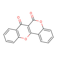 38210-27-4 Frutinone A chemical structure