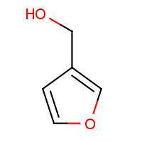 1216686-59-7 Furan-3-methanol-d2 chemical structure