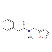 1246815-29-1 Furfenorex-d3 chemical structure
