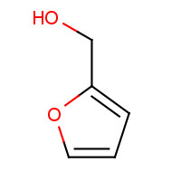 109930-25-8 Furfuryl Alcohol-d2 chemical structure