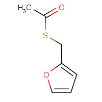 1189712-86-4 2-Furfurylthiol Acetate-d2 chemical structure