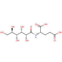 93980-76-8 N-D-Gluconoyl- chemical structure