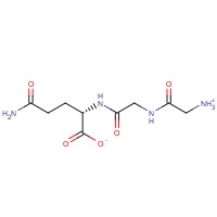 186787-32-6 Glycylglycyl-L-glutamine chemical structure
