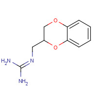 2165-19-7 Guanoxan chemical structure