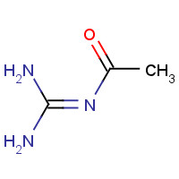 1185070-88-5 Guanyl Urea-15N4 chemical structure
