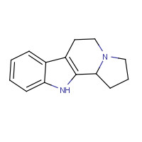 885-40-5 Harmicine chemical structure
