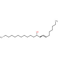 68711-41-1 [S-(E)]-7-Heneicosen-10-ol chemical structure