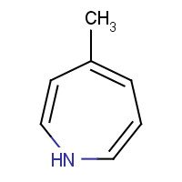 40192-30-1 Hexahydro-4-methyl-1H-azepine chemical structure