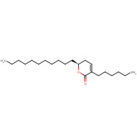 130676-64-1 (S)-4-[4-(Oxiranylmethoxy)-1,2,5-thiadiazol-3-yl]morpholine chemical structure