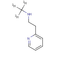 244094-70-0 b-Histine-d3 chemical structure