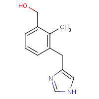 115664-37-4 3-Hydroxy Detomidine Hydrochloride chemical structure