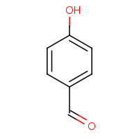 152404-52-9 4-Hydroxybenzaldehyde-13C chemical structure