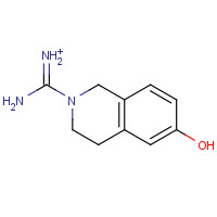 61911-79-3 6-Hydroxy Debrisoquin chemical structure