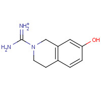 70746-06-4 7-Hydroxy Debrisoquin chemical structure