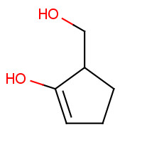 151765-20-7 (1S,2S)-2-Hydroxy-3-cyclopentene-1-methanol chemical structure