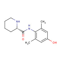 243989-47-1 4-Hydroxy-N-despropyl Ropivacaine chemical structure