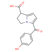 111930-01-9 4-Hydroxy Ketorolac chemical structure