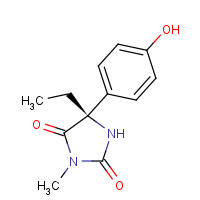 82695-93-0 (S)-4-Hydroxy Mephenytoin chemical structure