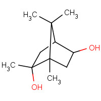 604767-98-8 5-Hydroxy-2-methyl Isoborneol chemical structure