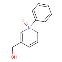 887406-49-7 5-Hydroxymethyl-N-phenyl-2-1H-pyridone chemical structure