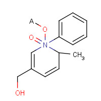 914918-69-7 5-Hydroxymethyl-N-phenyl-2-1H-pyridone, Methyl Ether chemical structure
