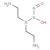 146724-94-9 2,2'-(Hydroxynitrosohydrazino)bis-Ethamine chemical structure