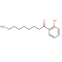 22362-60-3 2'-Hydroxynonanophenone chemical structure