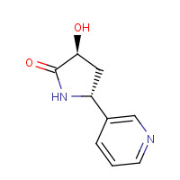 1292911-83-1 3-trans-Hydroxy Norcotinine chemical structure